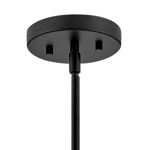 Lark 83657 Greer 9"W Mini Pendant - Picture 9 of 13