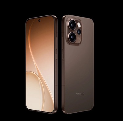 Oppo Reno 15 Pro Max 5G 512GB 12GB GLOBAL MODEL Unlocked GSM SIM