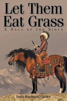 Betty Gubler | Let Them Eat Grass | Taschenbuch | Englisch (2021)