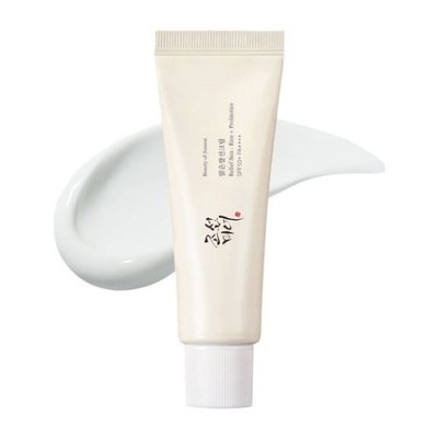BEAUTY OF JOSEON Relief Sun: Rice + Probiotics 50ml