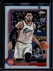 2025 Topps Tobias Harris Base (Raw)