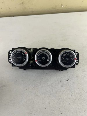 Peugeot 4007 GP Klimabedienteil 3853252 8F20A 7820A115XA 2.20 35821237