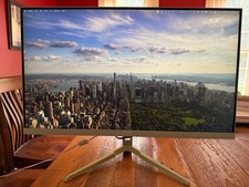 Pixio PX249 Wave Mint Green 24" 240Hz 1080p Fast IPS 1ms GTG Gaming Monitor