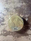 1909 Liberty Indian 5 Dollar Coin