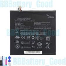 BBLD3372D8 for Lenovo IdeaPad MIIX320-10ICR 325-10ICR 5B10N38140 Battery