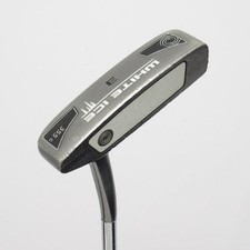 Odyssey WHITE ICE 3 Putter 33inch Steel Shaft  D  6324