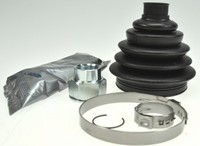 LÖBro Achsmanschettensatz FüR Fiat Punto 188_ Idea 350_ 192 Lancia Musa 350