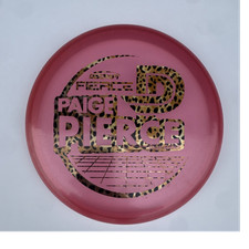 Discraft Paige Pierce Disc Golf Disc Pink Gol...