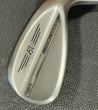 TITLEIST VOKEY SM10 TOUR CHROME 54/08 M WEDGE DYNAMIC GOLD FLEX Demo Club