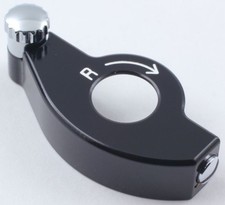 Tested Mint Leica Rewind Crank Black Paint for MP M2 M3 From Japan