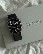 Apple Watch Ultra Titan FESTPREIS