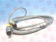 TURCK RK 8T-2-RS 8T / RK8T2RS8T (NEW NO BOX)