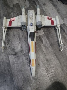 Star Wars C Wing | eBay