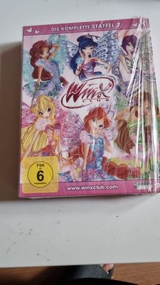 winx staffel 7 komplett