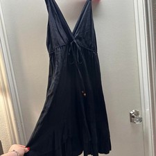 Unbranded Women's Black Dress