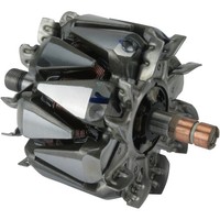 LäUfer Generator 14V Hc-Cargo Aftermarket-Expertise Passend FüR U.A. BMW