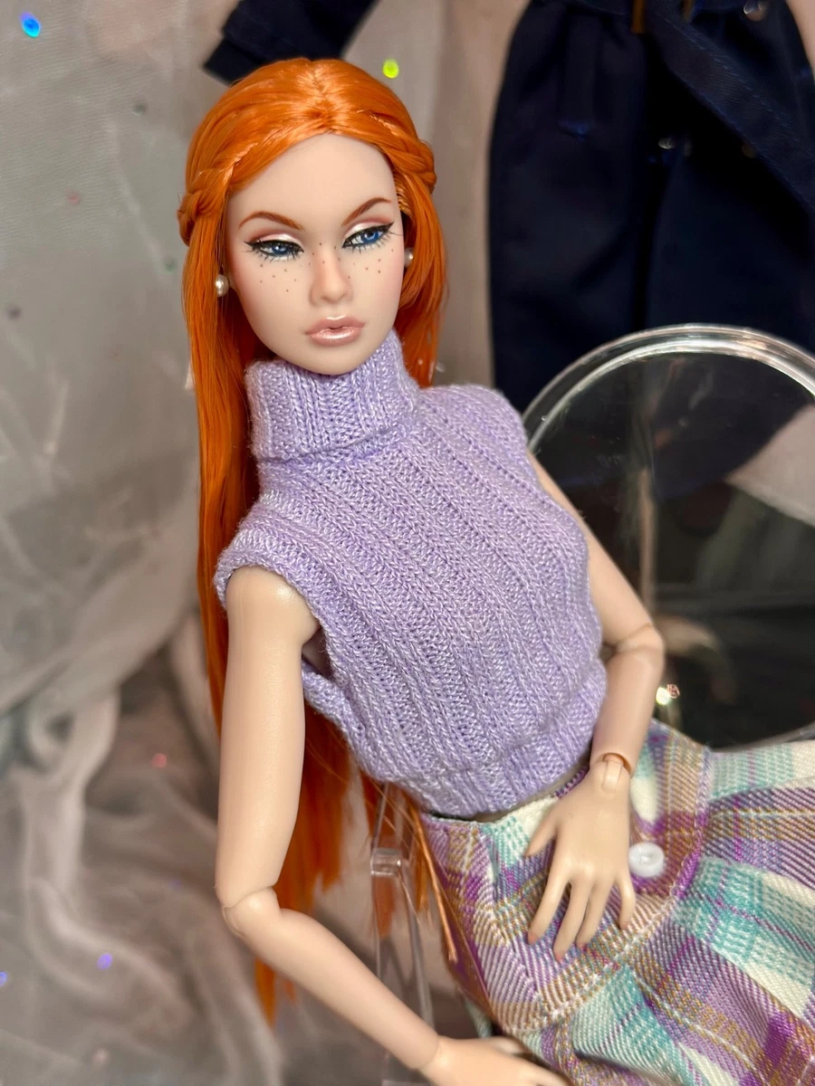 Poppy ParkerバービーアウトフィットFashion ty Poppy Parker - огромный выбор по лучшим ценам | eBay