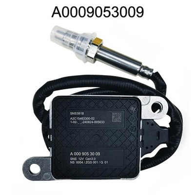 A0009053009Nox Sensor For Mercedes Benz CLS GLE S E G Class W257 W167 W213 C238
