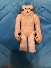 Vintage 1981 Star Wars Hoth Wampa Snow Beast LFL Hong Kong Original