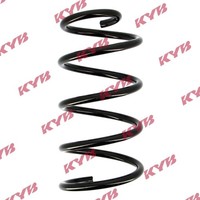 1X Fahrwerksfeder K-Flex KYB RA4108 FüR Mini R60 Countryman Cooper ALL4 Works