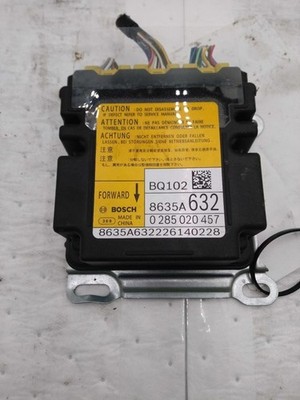 Chassis ECM Driver Park Assist Fits 18-20 22-23 ECLIPSE CROSS 648803