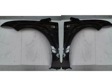 FOR FORD FOCUS ST WING SET 2005 - 2008 PANTHER BLACK LEFT AND RIGHT
