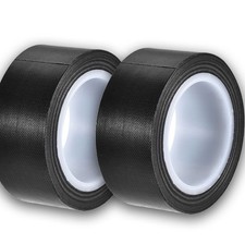 2Roll Heat Resistant Tape, High Temperature Heat Transfer , PTFE Tape,Film US