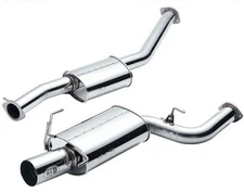 KAKIMOTO RACING EXHAUST KAKIMOTO.R FOR HONDA PRELUDE BA5 BA4 HS303