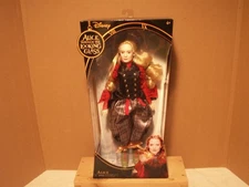 Disney's "Alice Through The Looking Glass" Doll