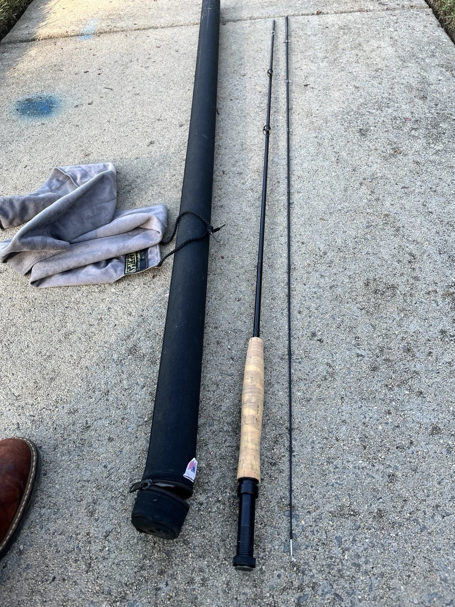 G.Loomis 8 ft 6 in Item Fishing Rods & Poles for sale | eBay
