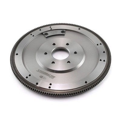 Speedmaster  Ford 429 460 164 Tooth Internal / External Bal Billet Flywheel SFI