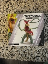 Hasbro Power Rangers Lightning Collection - Mighty Morphin Snizzard Figure