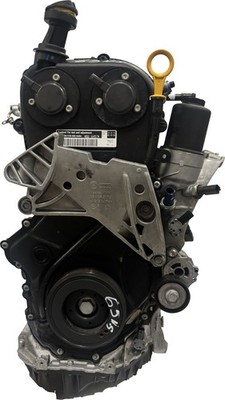Engine For Audi Seat Skoda VW Tiguan 2.0 TFSI TSI DGUA DGU DKZ CZP 06K100035T fo