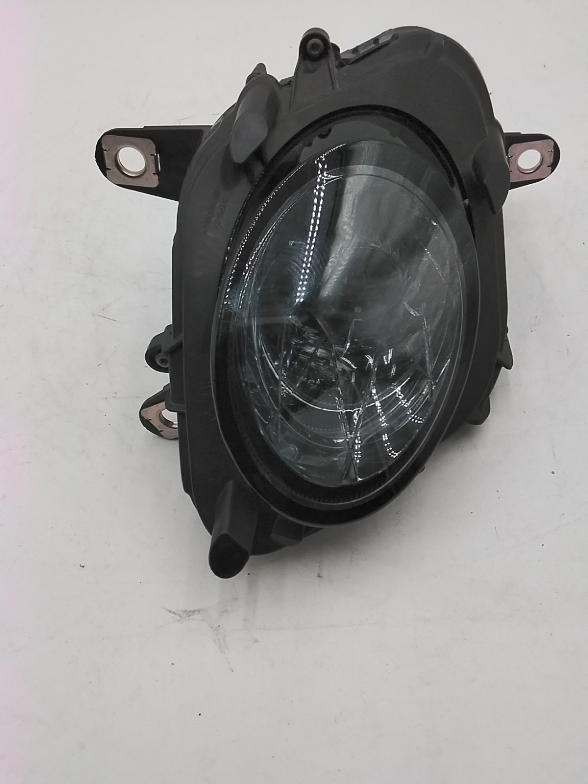 2020-2023 Bentley Continental Led Fog Light