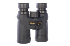 Nikon 10x42 Monarch 7 binoculars, tatty but work well!