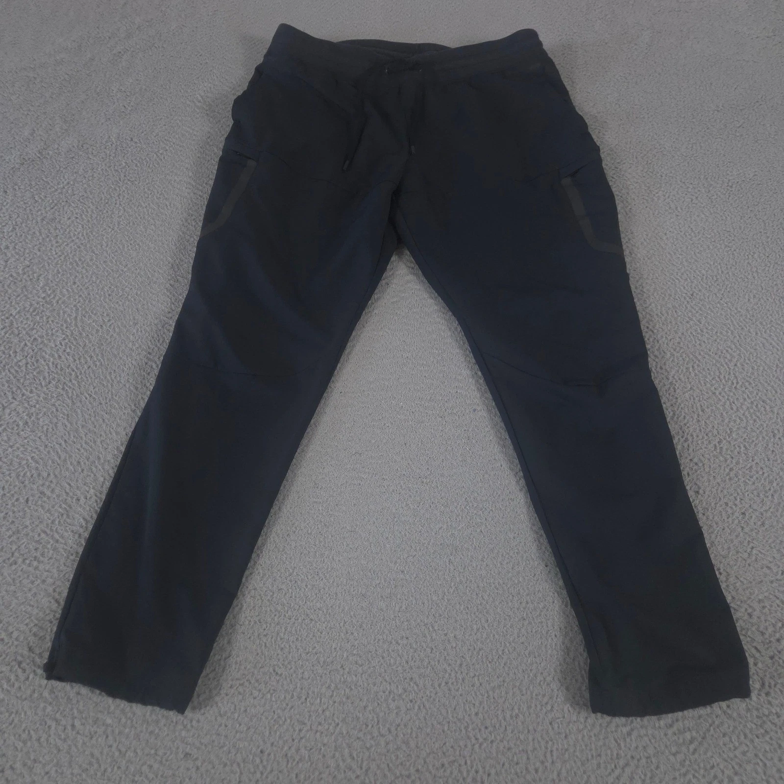 Under Armour Pants Mens XXL Sportstyle Elite Cargo Tapered Leg HeatGear Stretch