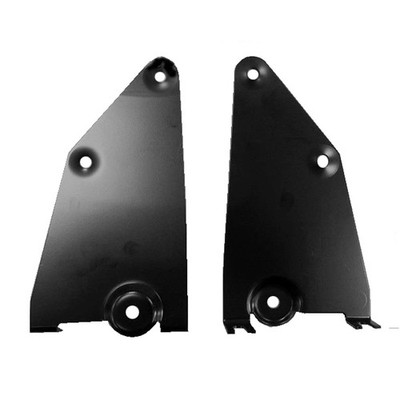 Radio Bracket fits 1984-1987 Buick Regal 4462-523-84P