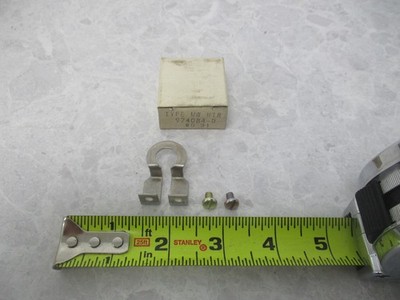 WESTINGHOUSE 974 084-D B0 31 OVERLOAD HEATER, XA0139