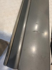 Beplankung mit Chrom Tür Rechts Mercedes-Benz W126 SEC 126 6903840 2Te Serie Beplankung mit Chrom Tür Rechts Mercedes-Benz W126 SEC 126 6903840 2Te Serie