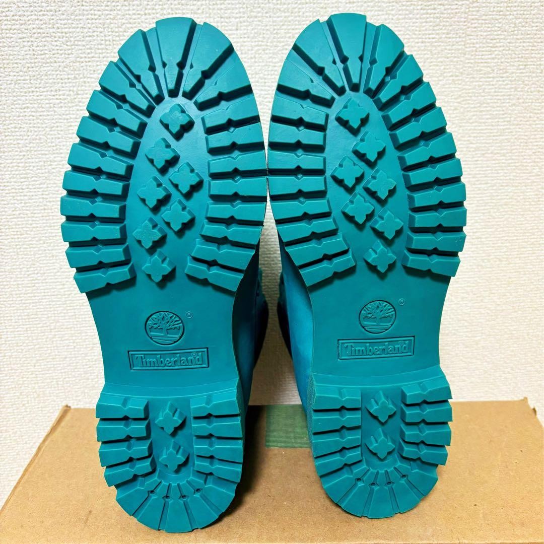 Timberland × atmos PREMIUM 6IN Boots No Box image 5