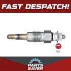 Glow Plugs Set 4x fits VW JETTA Mk1, Mk2 1.5D 1.6D 78 to 91 NGK N0191006 Quality
