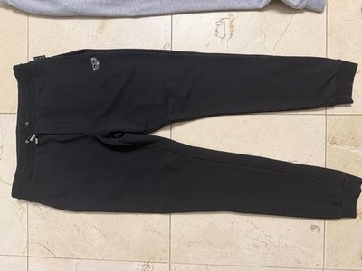 New Philipp Plein Black Joggers For Men Size Large
