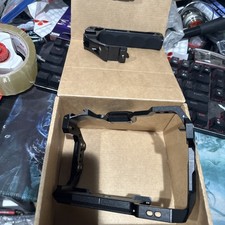 SmallRig R6 II Full Cage Kit with Top Handle ...
