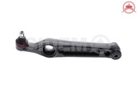 Sidem Querlenker Dreieckslenker 9873 FüR Suzuki Opel Agila H00 Justy Wagon Ignis