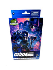 GI Joe Hasbro Classified Series  58 Marauders Barbecue SEALED Action Figure  S