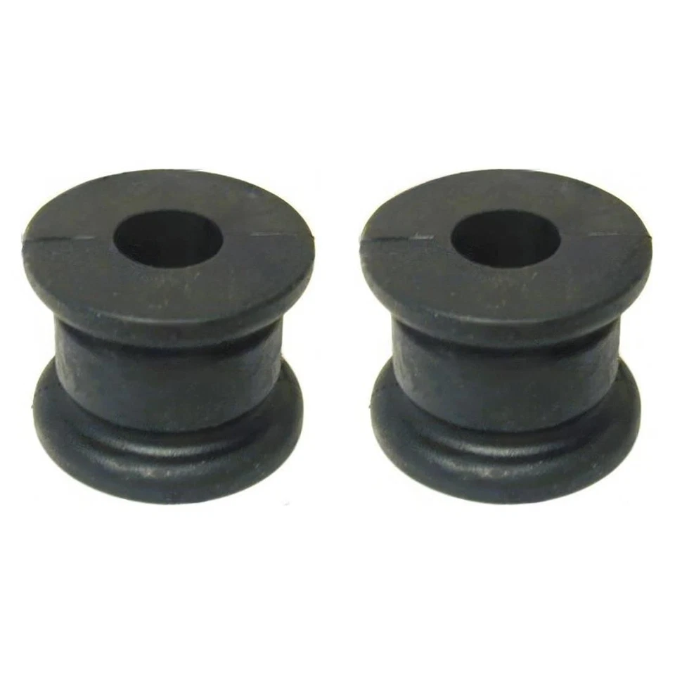 Buje de barra estabilizadora de suspensión URO 2X para Mercedes-Benz SLK230 2001 2002 2003 Foto 2 de 2