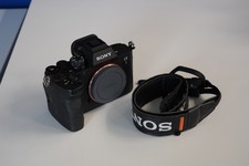 Sony Alpha a7 IV 33MP Mirrorless Camera Body only