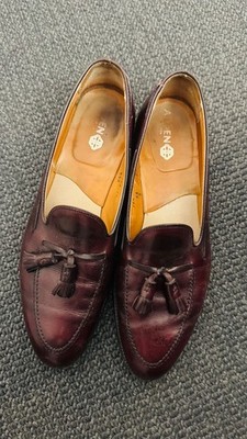 Alden 663