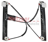 Metzger Fensterheber Vorne Links FüR Ford