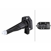 Sensor MotoröLstand 3-Polig Hella Iam-Expertise Passend FüR U.A. VW Passat